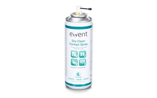 EWENT - PULVERIZADOR PARA LA LIMPIEZA EN SECO