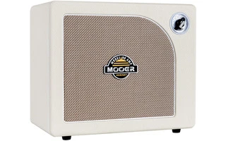 MOOER Hornet 30 White