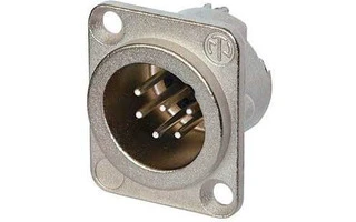 Neutrik NC6MD-LX