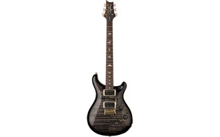 PRS Guitars Custom 24 Piezo Charcoal Burst