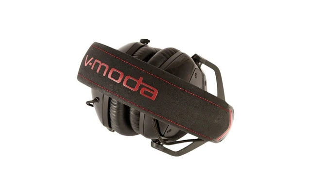 V-Moda Crossfade M-100 Shadow