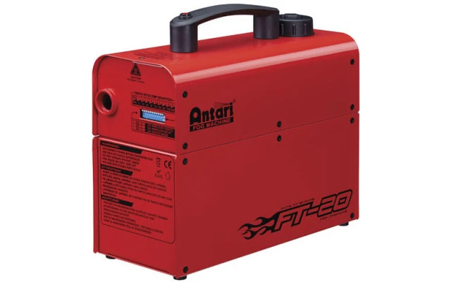 Antari FT-20