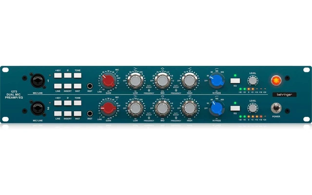 Behringer 1273