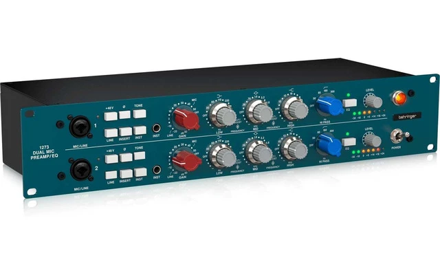 Behringer 1273