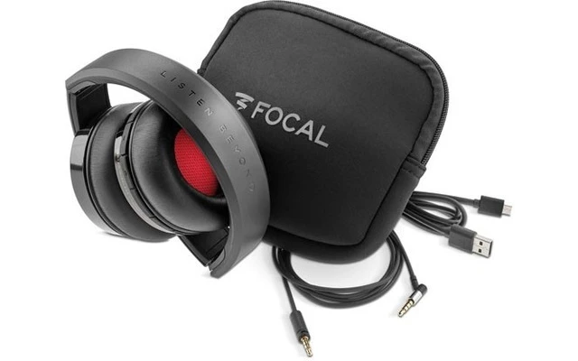 Focal Listen Wireless