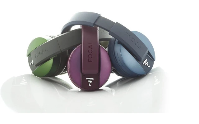 Focal Listen Wireless
