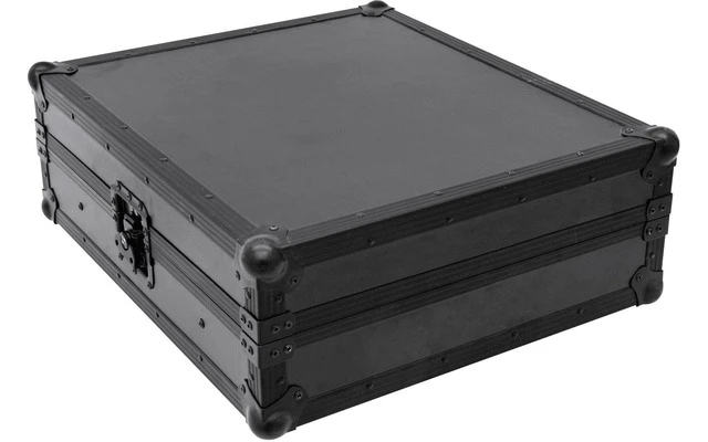 Roadinger MCBL-19 Flightcase mezcladores Rack 8U