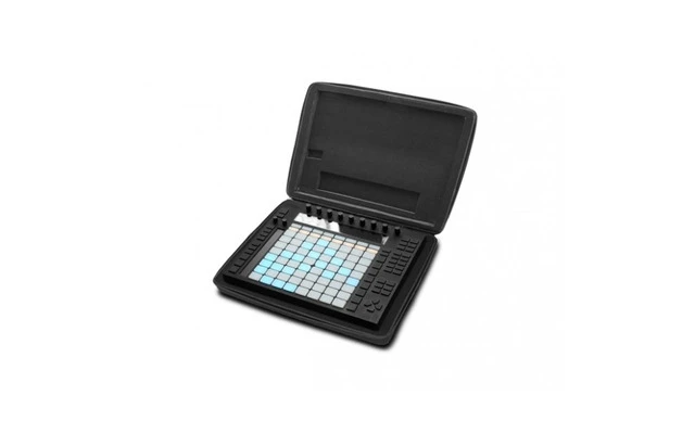 UDG Creator Ableton Push Hardcase Black - DJMania