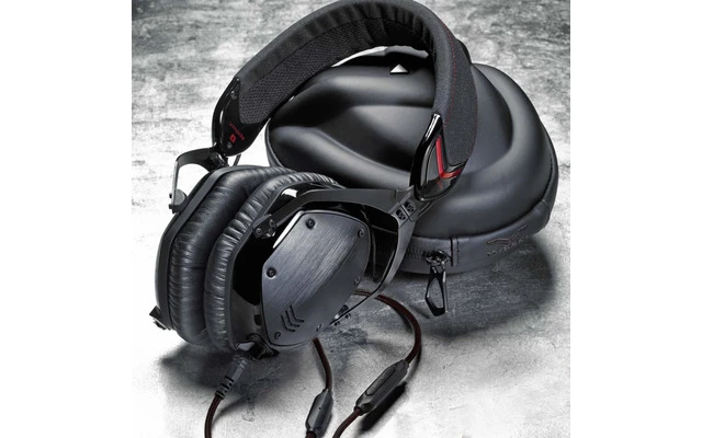 V-Moda Crossfade M-100 Shadow