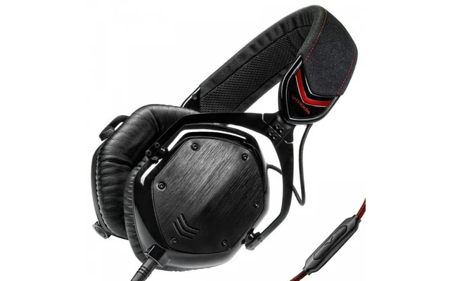 V-Moda Crossfade M-100 Shadow