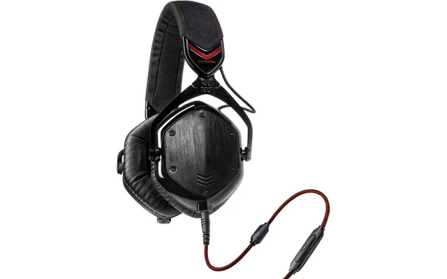 V-Moda Crossfade M-100 Shadow