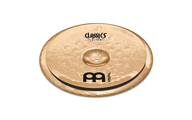 Meinl Percussion CC16/18EMS-B