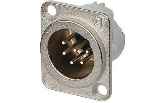 Neutrik NC6MD-LX