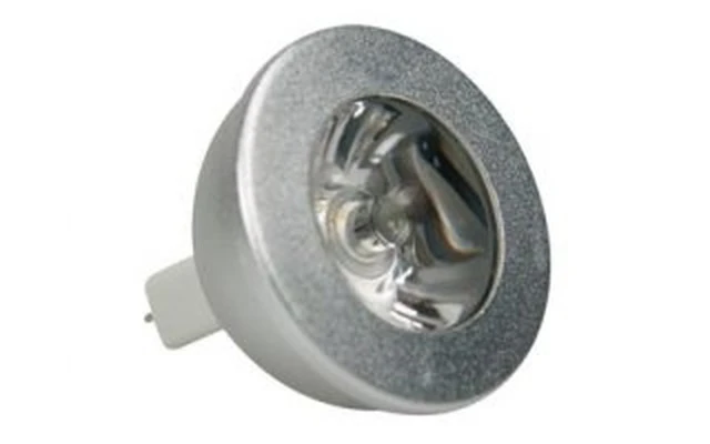 Bombilla LED 3w color blanco frío 12V - MR16