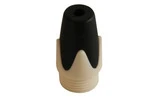 Neutrik BPX-9 Carcasa para Serie PX blanco