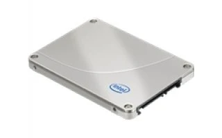 Intel X25-M SSD - 32NM - 80GB - SATA-300