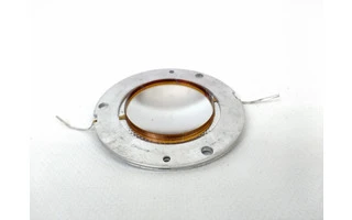 Membrana repuesto Tweeter PSK : TPX-4 / TPX-5 