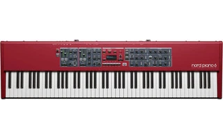 Nord Piano 6 88