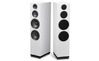 Wharfedale Diamond 250 Blanco