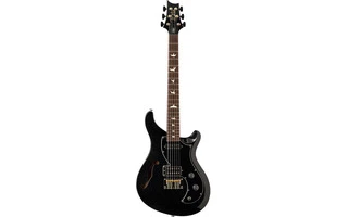 PRS Guitars S2 Vela Semi-Hollow Black Rainbow Holofake