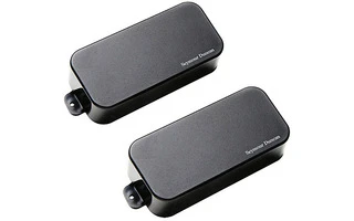 Seymour Duncan AHB-1S Blackouts 7-STRG Phase 1 Set