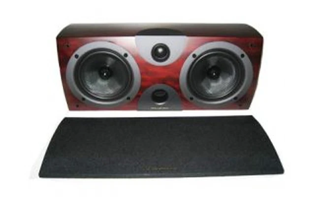 Wharfedale EVO2 CENTER Cherry (unidad)