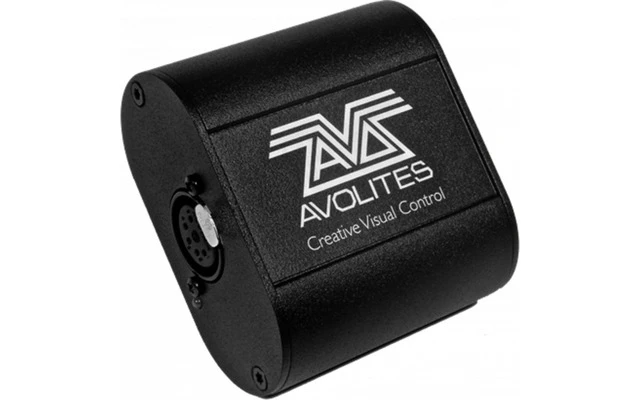 AVOLITES T1 USB Interface DMX