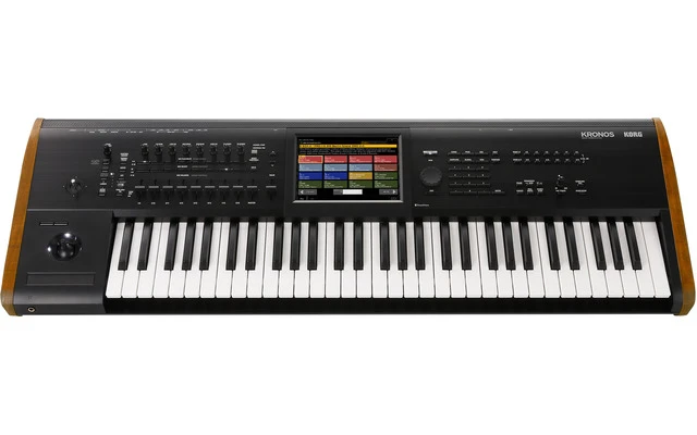 Korg Kronos 61