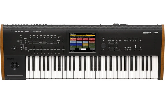 Korg Kronos 61