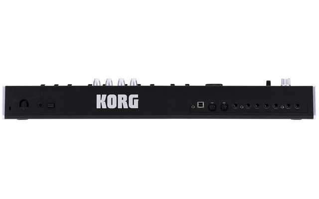 Korg MicroX
