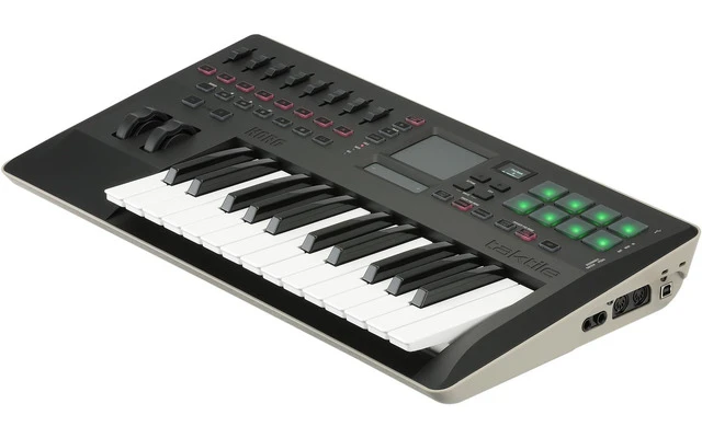 Korg Taktile 25