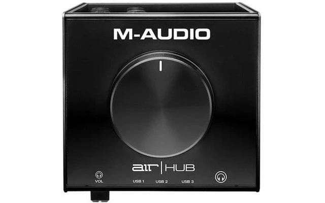 M-Audio Air Hub