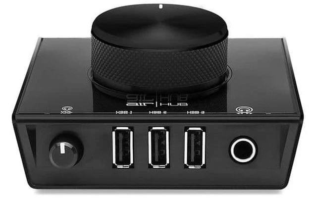 M-Audio Air Hub