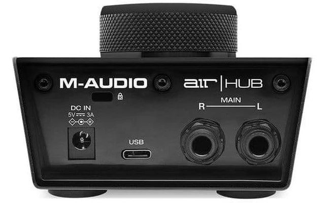 M-Audio Air Hub