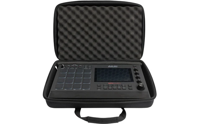 Magma CTRL Case MPC Live II