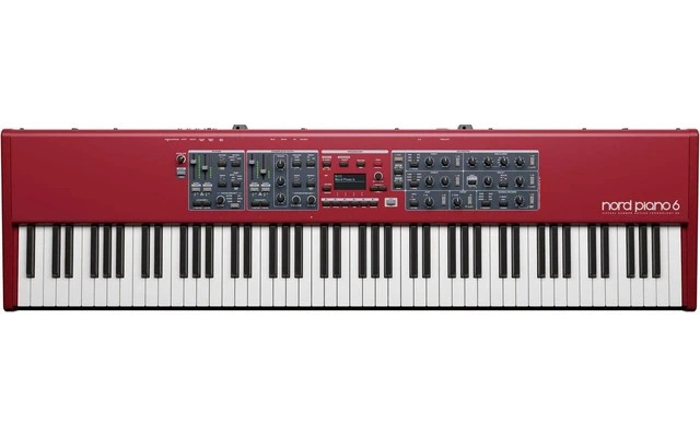 Nord Piano 6 88