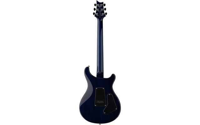 PRS Guitars SE Standard 24-08 LH Trans Blue