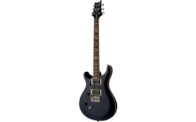 PRS Guitars SE Standard 24-08 LH Trans Blue