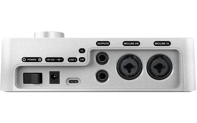 Universal Audio Apollo Solo USB