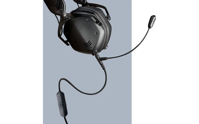 V-Moda BoomPro X