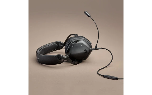 V-Moda BoomPro X