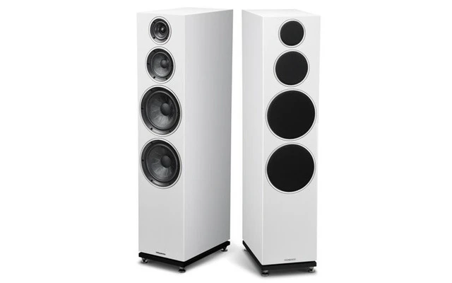Wharfedale Diamond 250 Blanco