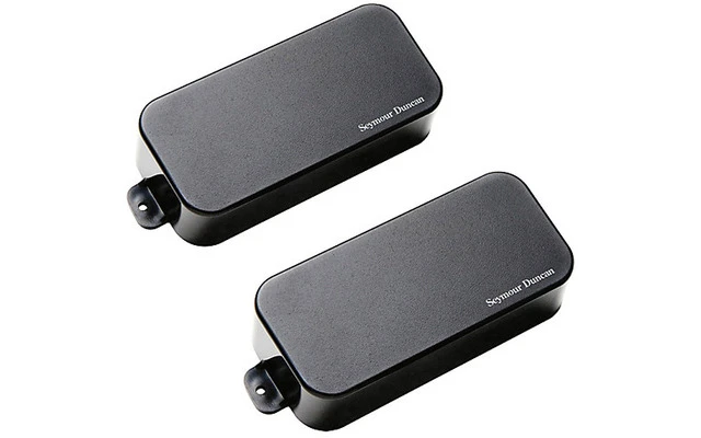 Seymour Duncan AHB-1S Blackouts 7-STRG Phase 1 Set