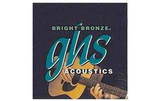 GHS Strings BB-38