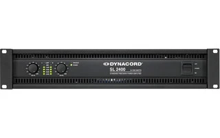 Dynacord SL2400