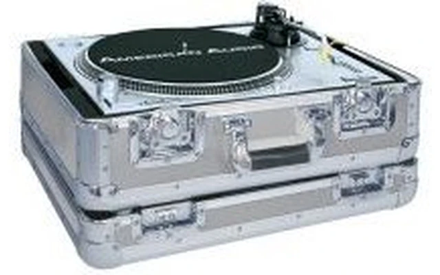 American Audio PROTEK TT PLATA