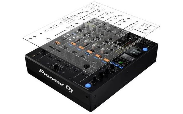 DJSkin Pioneer DJ DJM 900 NXS 2