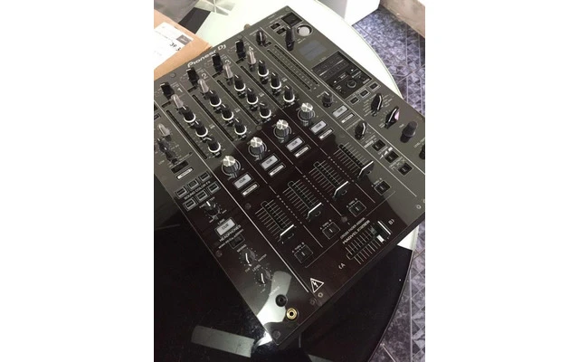 DJSkin Pioneer DJ DJM 900 NXS 2