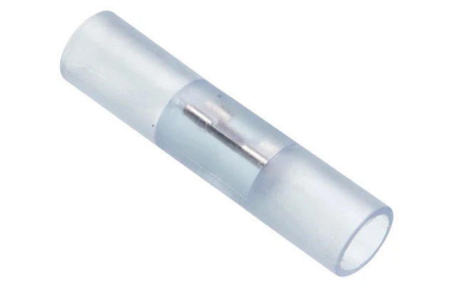 CONECTORES INLINE PARA MANGUERAS LUMINOSAS Y MANGUERAS LUMINOSAS CON LEDs - 5 uds.