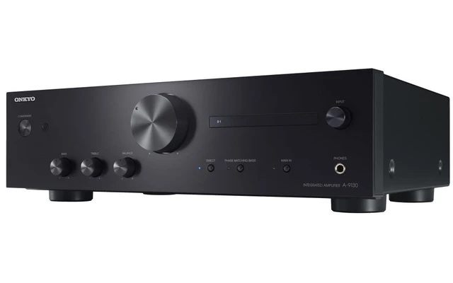 Onkyo A-9130-B